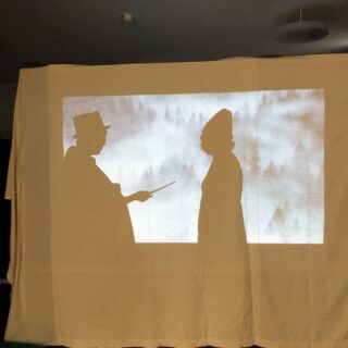 Foto Theater-Workshop