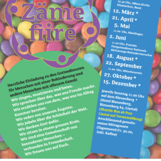 Flyer Zäme Fire neu 2024