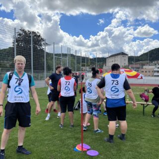 Sporttag 2022