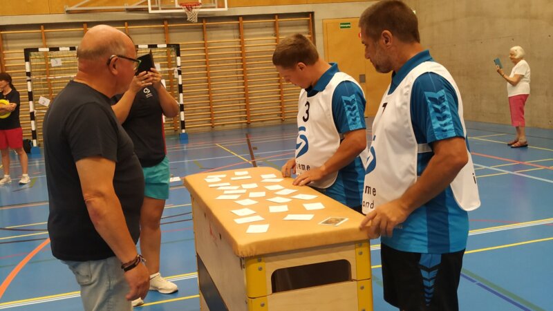 Sporttag 2025