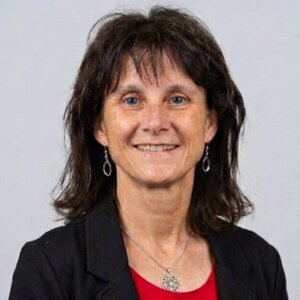 Karin Plattner