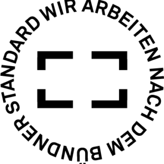 Label_Bündner Standard schwarz